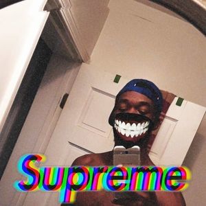 Meet your Posher, Chad